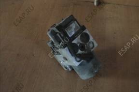 БЛОК АБС RENAULT CLIO II 1.5 DCI   0273004621