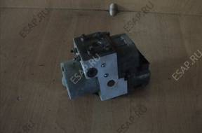 БЛОК АБС RENAULT CLIO II 1.5 DCI   0273004621