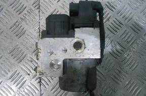 БЛОК АБС RENAULT CLIO II  1.5 DCI   7700432641