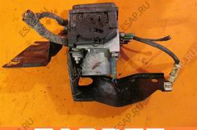 БЛОК АБС RENAULT CLIO II  1.5 DCI   7700432641