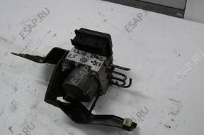 БЛОК АБС   RENAULT CLIO II  1.5 DCI 8200229137