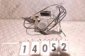 БЛОК АБС   RENAULT CLIO II 1.5 DCI 8200229137