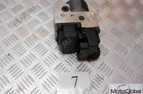 БЛОК АБС   RENAULT CLIO II 1.5 DCI