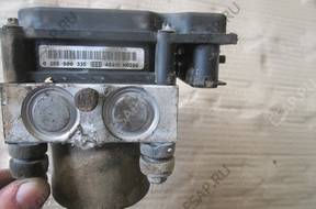 БЛОК АБС RENAULT CLIO II 1.5 DCI