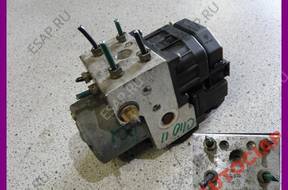 БЛОК АБС RENAULT CLIO II 1.5 DCI