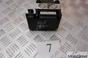 БЛОК АБС   RENAULT CLIO II 1.5 DCI