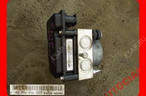 БЛОК АБС RENAULT CLIO II 1.5 DCI