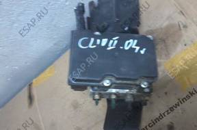 БЛОК АБС Renault Clio II 1.5 dci