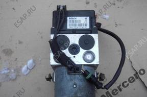 БЛОК АБС   RENAULT CLIO II  1.5 DCI