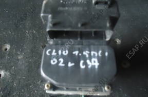 БЛОК АБС   RENAULT CLIO II 1.5 DCI