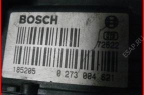 БЛОК АБС   RENAULT CLIO II  1.5 DCI