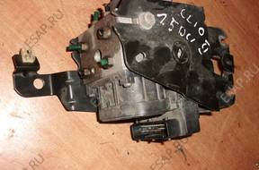 БЛОК АБС   RENAULT CLIO II 1.5 DCI