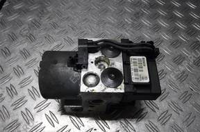 БЛОК АБС   RENAULT CLIO II 1.6