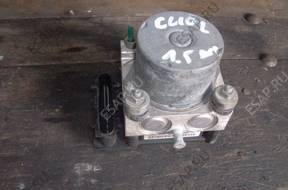 БЛОК АБС   RENAULT CLIO II 2 1.5 DCI