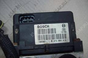 БЛОК АБС Renault  Clio II  2002 год. 1.2 16V