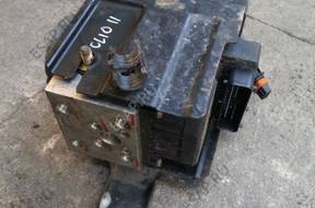 БЛОК АБС   RENAULT CLIO II 7700 424 814