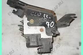БЛОК АБС RENAULT CLIO II     7700424814