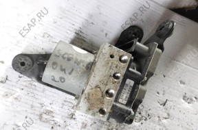 БЛОК АБС RENAULT CLIO II    7700432639 0273004418