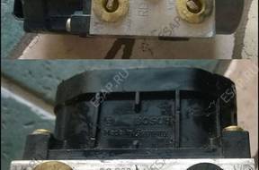 БЛОК АБС RENAULT CLIO II   7700432639