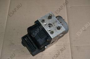 БЛОК АБС   RENAULT CLIO II 8200085584 0273004621