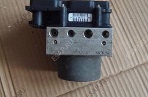 БЛОК АБС RENAULT CLIO II   8200229137 0265231333