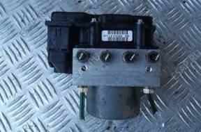 БЛОК АБС   RENAULT CLIO II 8200229137 0265231333