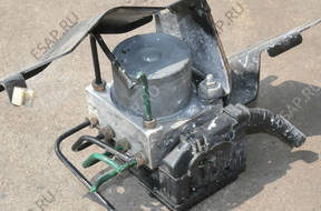 БЛОК АБС   RENAULT CLIO II 8200229137 0265800316