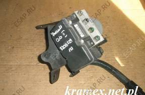БЛОК АБС Renault Clio II 8200229137
