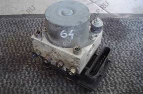 БЛОК АБС   Renault Clio II 8200229137