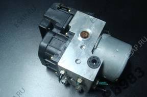 БЛОК АБС  RENAULT CLIO II 8800085584 , 0273004621