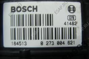 БЛОК АБС  RENAULT CLIO II 8800085584 , 0273004621