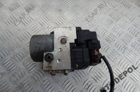 БЛОК АБС   RENAULT CLIO II FL 0265216872 0273004621