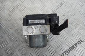 БЛОК АБС   RENAULT CLIO II FL 0265231333 0265800335