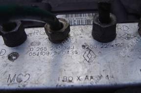 БЛОК АБС RENAULT CLIO II FL   0265231333 8200229137