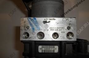 БЛОК АБС RENAULT CLIO II FL   0265231333 8200229137