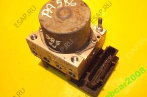 БЛОК АБС   RENAULT CLIO II FL 0265800335 0265231333