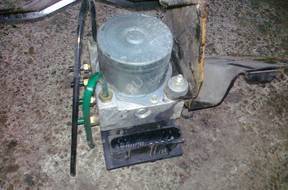 БЛОК АБС RENAULT CLIO II FL 1.5 DCI   8200229137