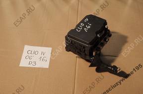 БЛОК АБС RENAULT CLIO II III 3 2008   0265231516