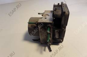 БЛОК АБС Renault Clio II P3 1.5DCI    0 265 800 335
