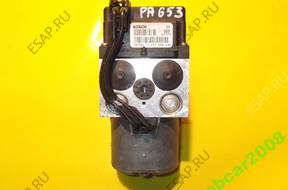 БЛОК АБС   RENAULT CLIO II RS SPORT 2.0 0273004482