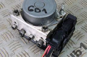 БЛОК АБС Renault Clio III   0265232077 0265800559