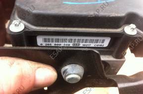 БЛОК АБС   RENAULT CLIO III 0265232077 0265800559
