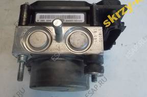 БЛОК АБС RENAULT CLIO III    0265232077