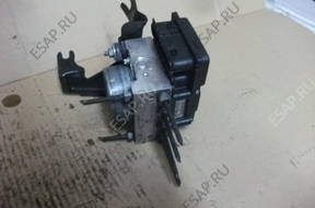 БЛОК АБС RENAULT CLIO III   0265232077