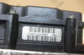 БЛОК АБС RENAULT CLIO III   0265232077
