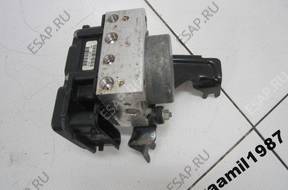 БЛОК АБС RENAULT CLIO III   0265232077