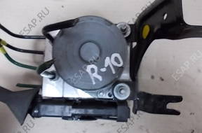 БЛОК АБС    Renault Clio III  0265234620