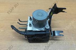 БЛОК АБС    RENAULT CLIO III 0265234800 8201128481