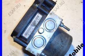 БЛОК АБС RENAULT CLIO III   0265800335