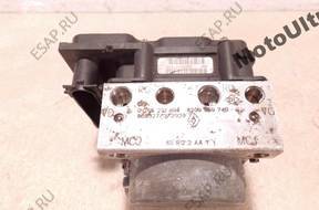 БЛОК АБС Renault Clio III   0265800559 0265231804
